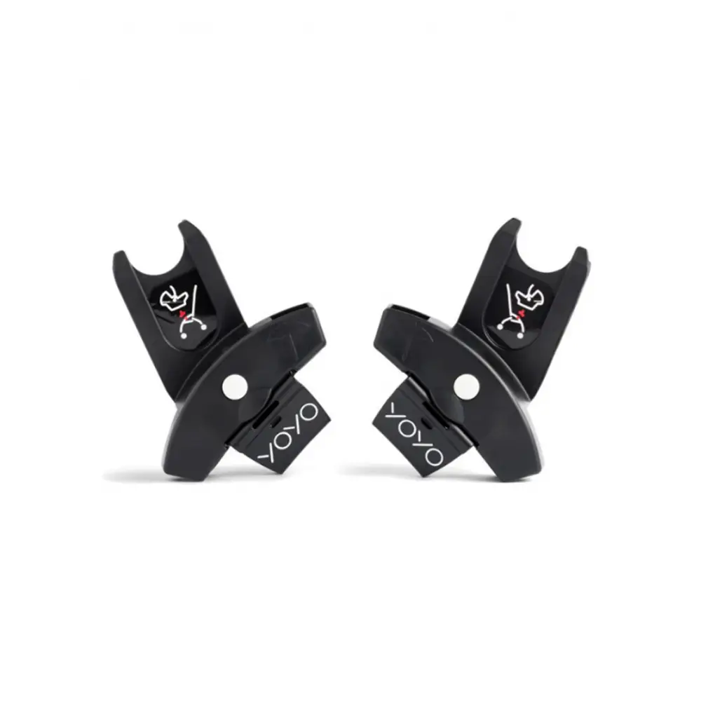 Stokke Yoyo Adattatori per Seggiolino Auto - accessori