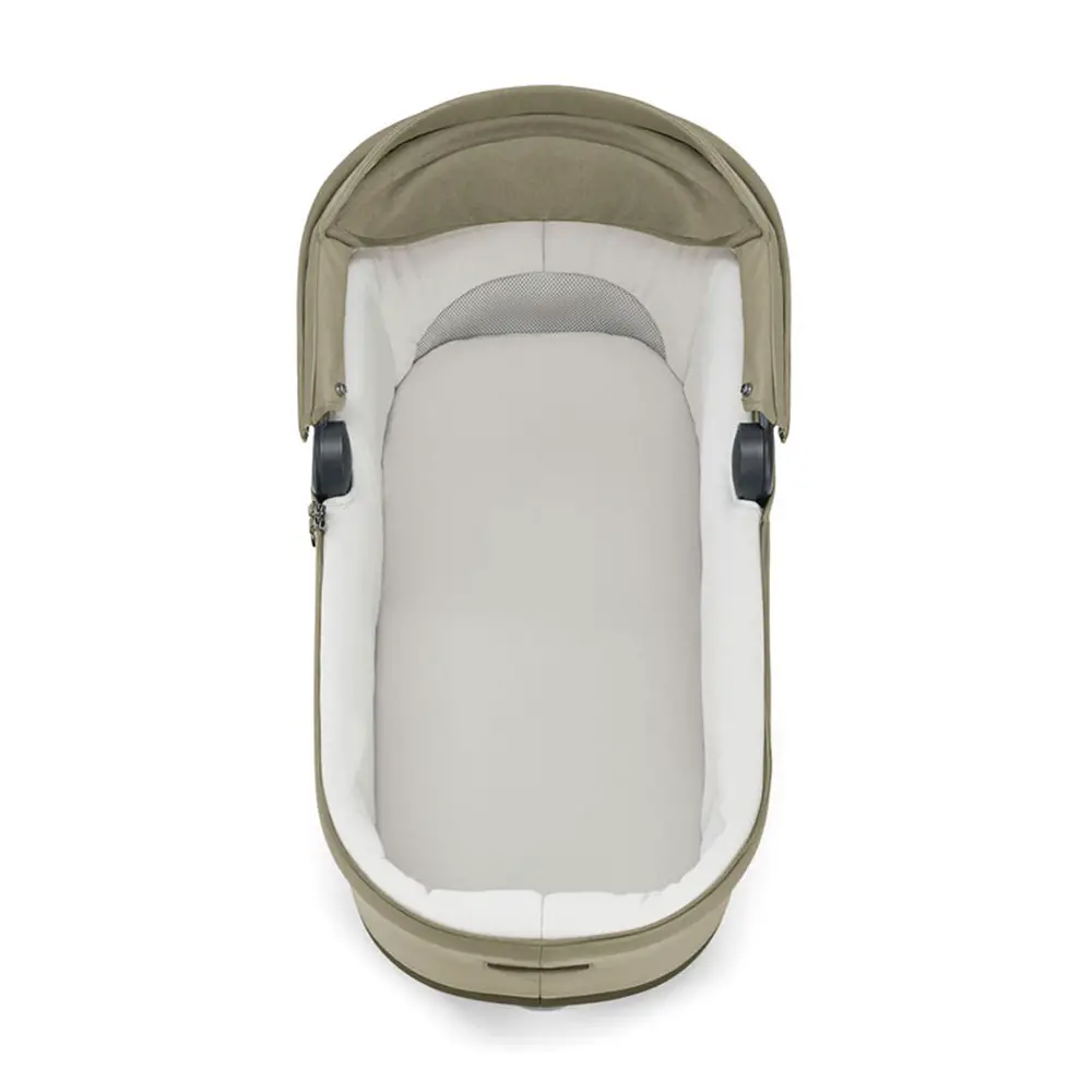 Coprimaterasso Navicella Aptica-Electa Aptica XT Inglesina - accessori