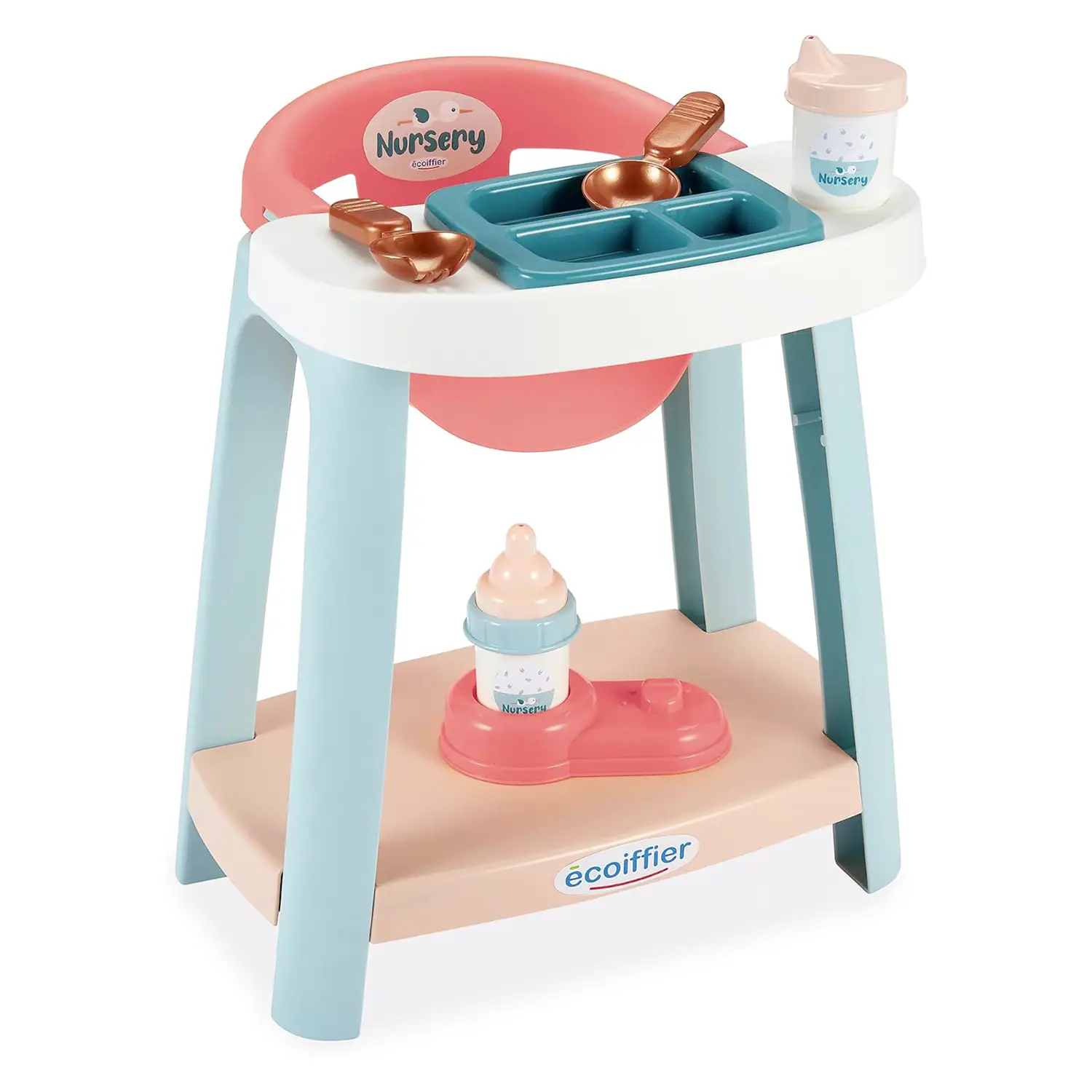 Seggiolone Per Bambole - Bambole e accessori