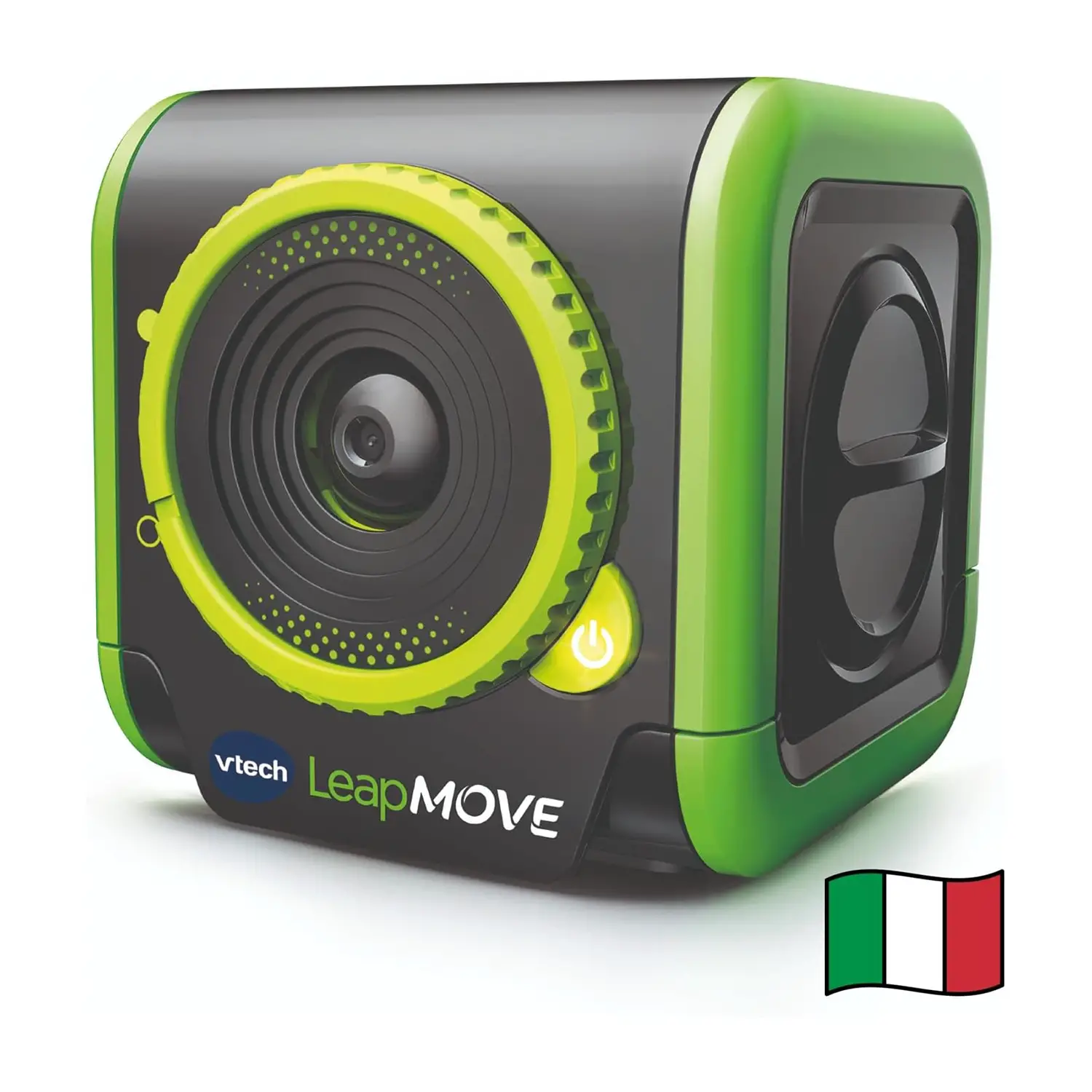 LeapMove Console TV Interattiva - giochi elettronici