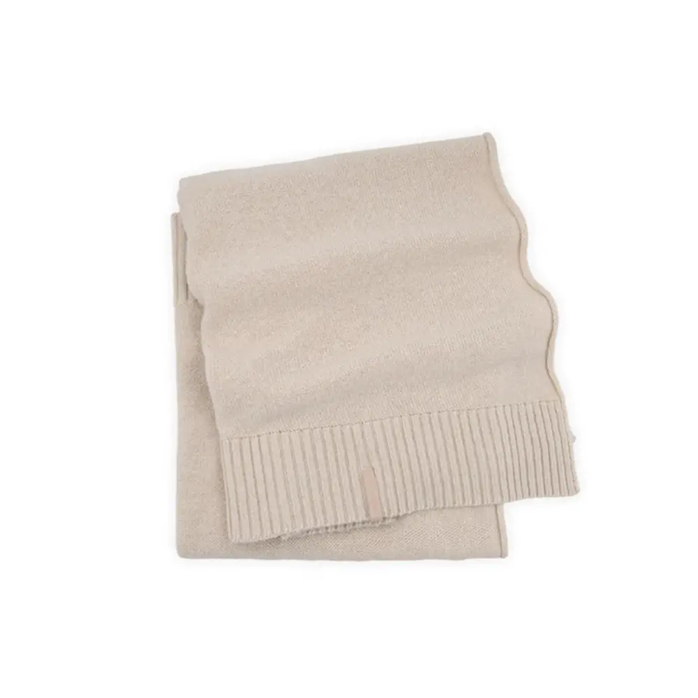 Copertina 4 Stagioni Bamboom Stone Sand Cm 80x80 - lenzuolini