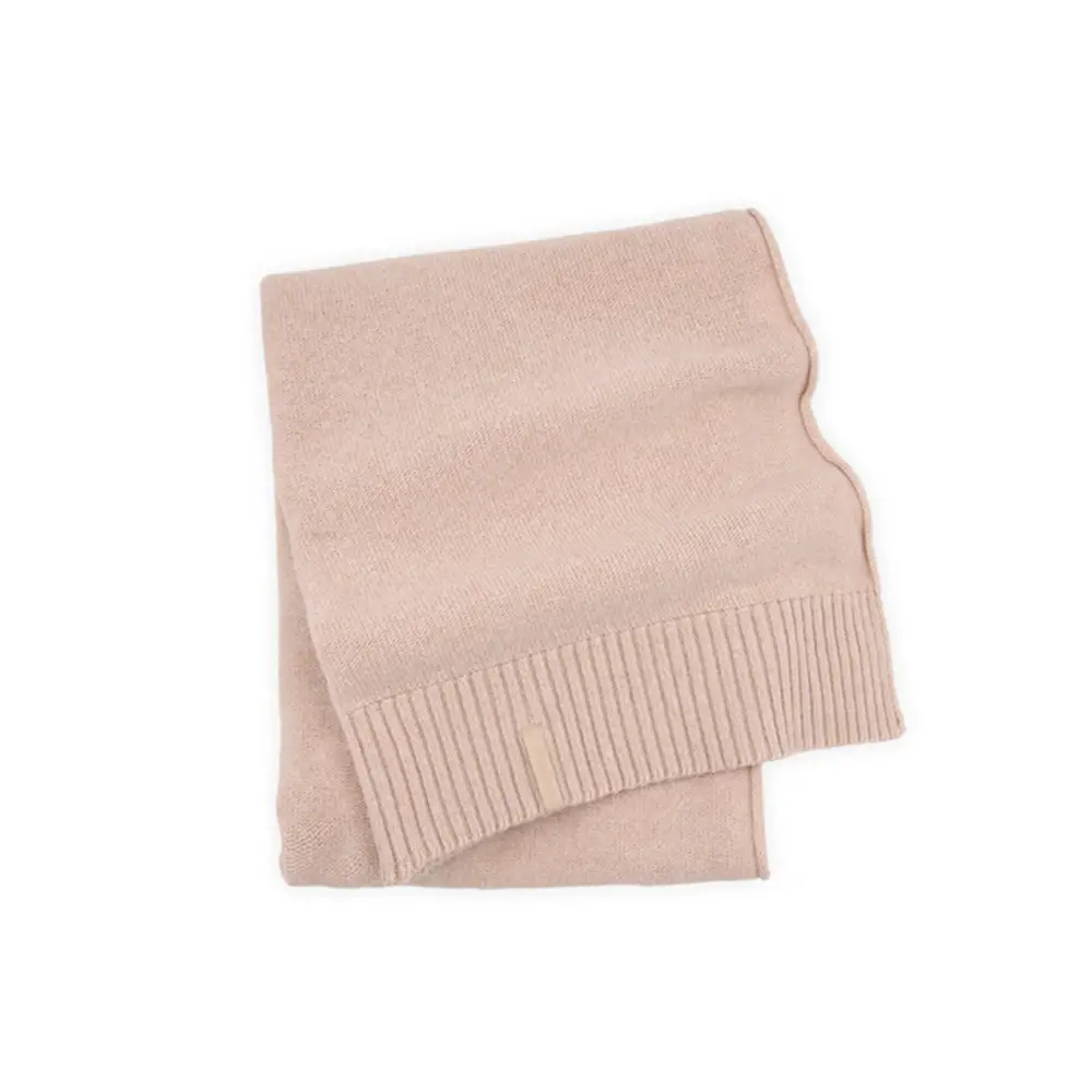 Copertina 4 Stagioni Bamboom Vintage Pink Cm 80x80 - lenzuolini