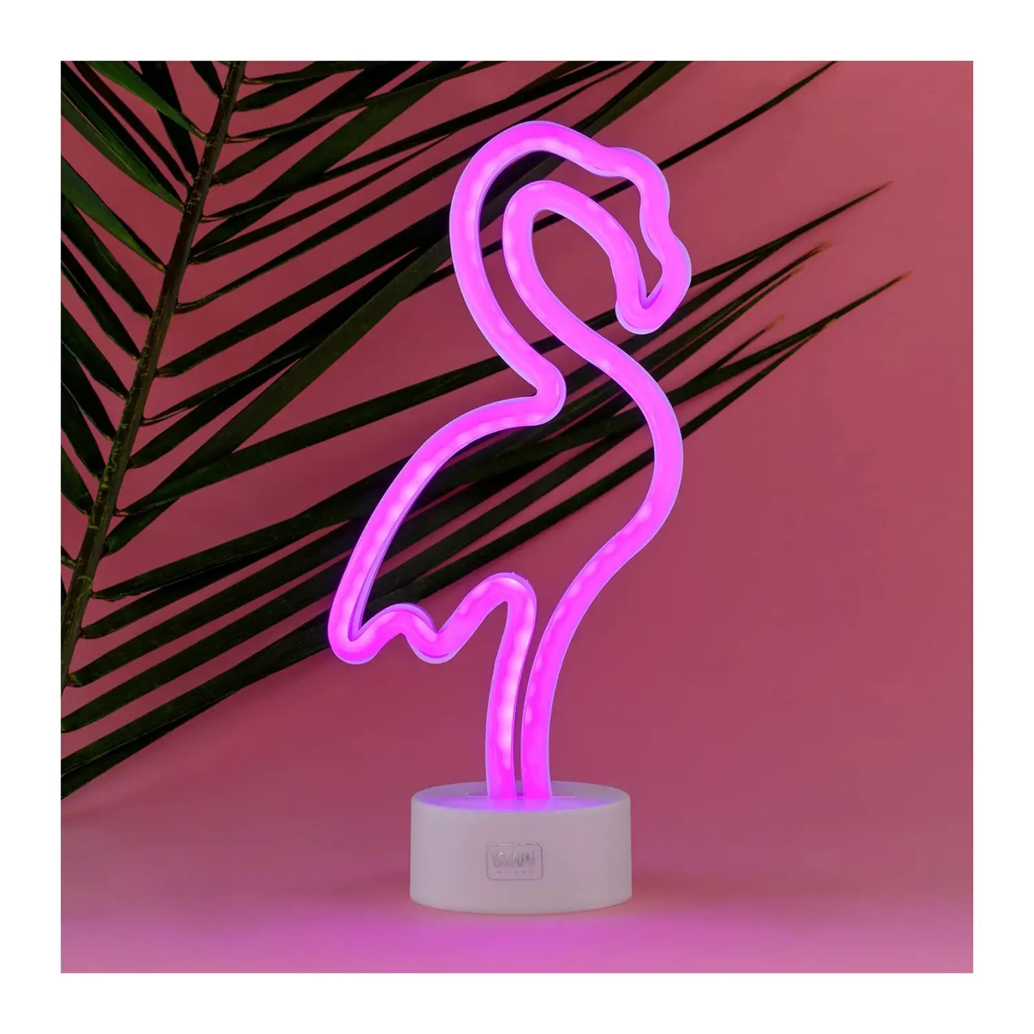 Legami - Lampada Led Effetto Neon, It's a Sign - regalo e gadget valigeria