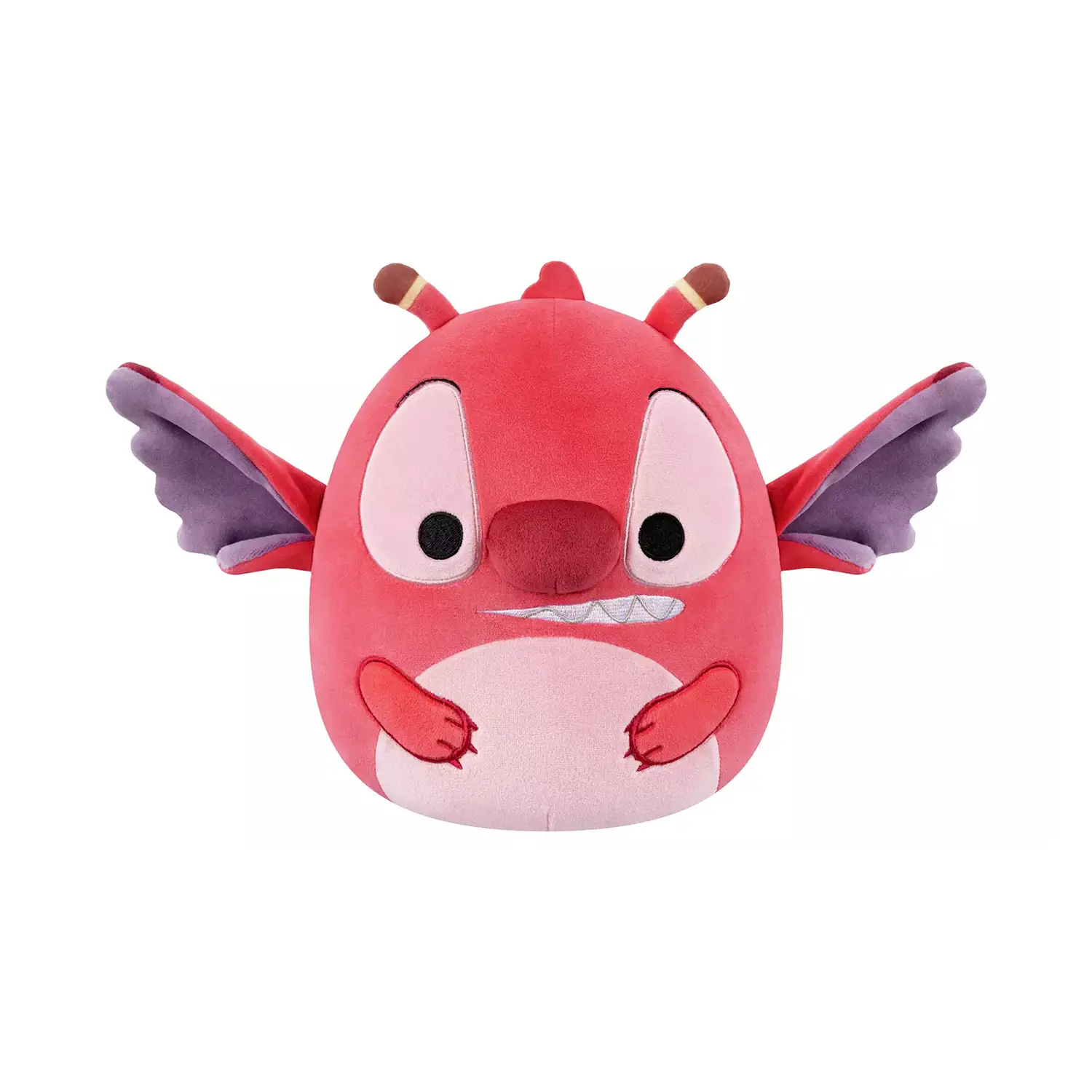 Squishmallows Personaggio 25 Cm: Leroy - peluches 0/36 mesi