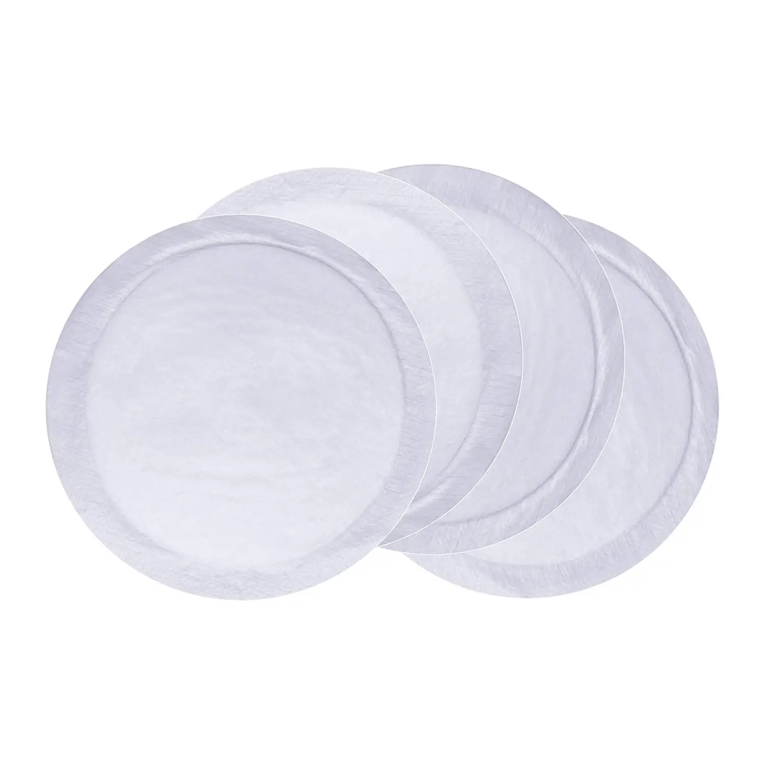 MAM Coppette Assorbilatte Monouso Traspiranti 60 Pezzi - coppette assorbilatte