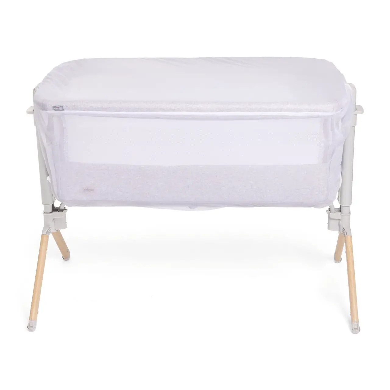 Zanzariera per Chicco Next2Me - lenzuolini