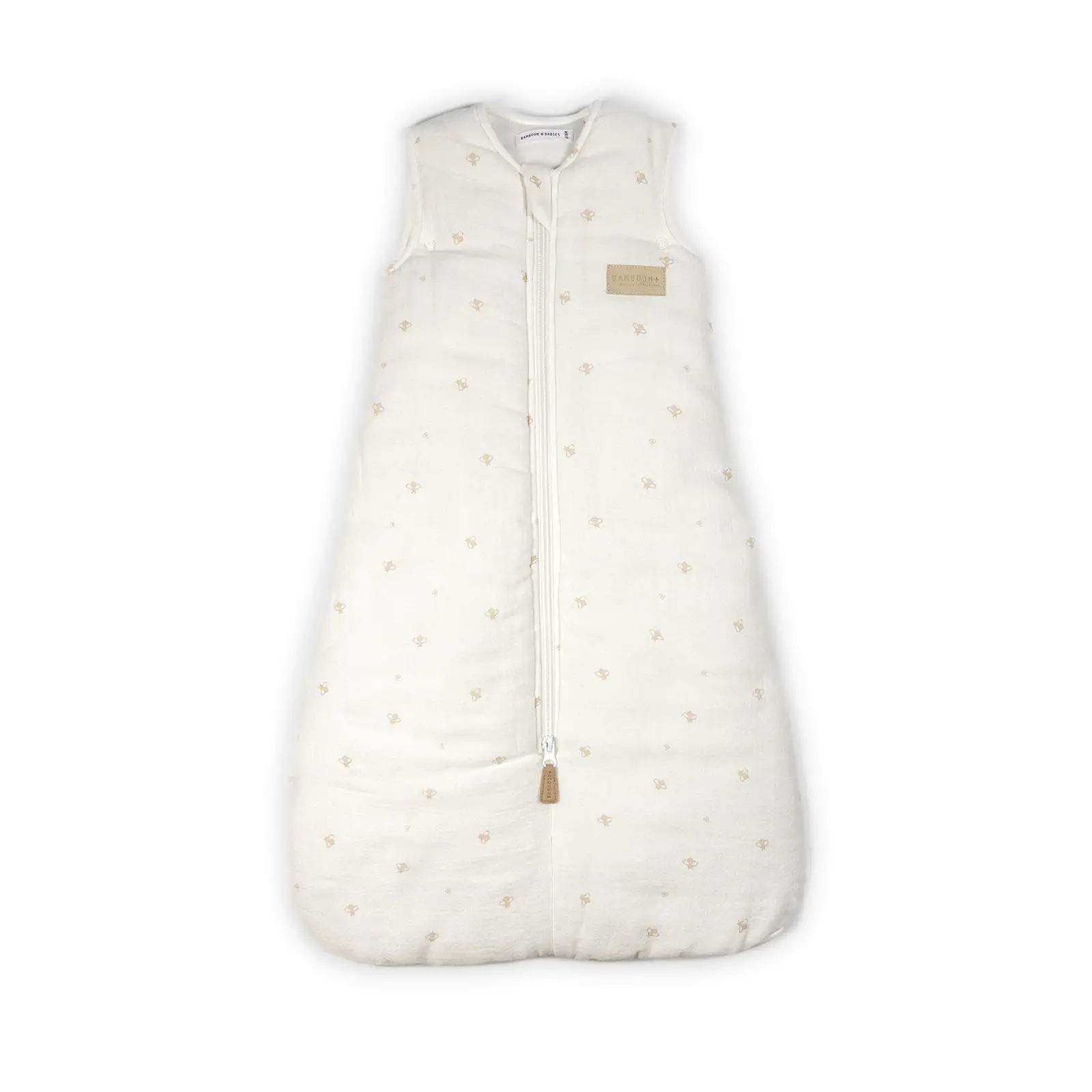 Sacco Nanna Mini 0-6 Mesi Tog 2.2 Bee's - sacchi termici