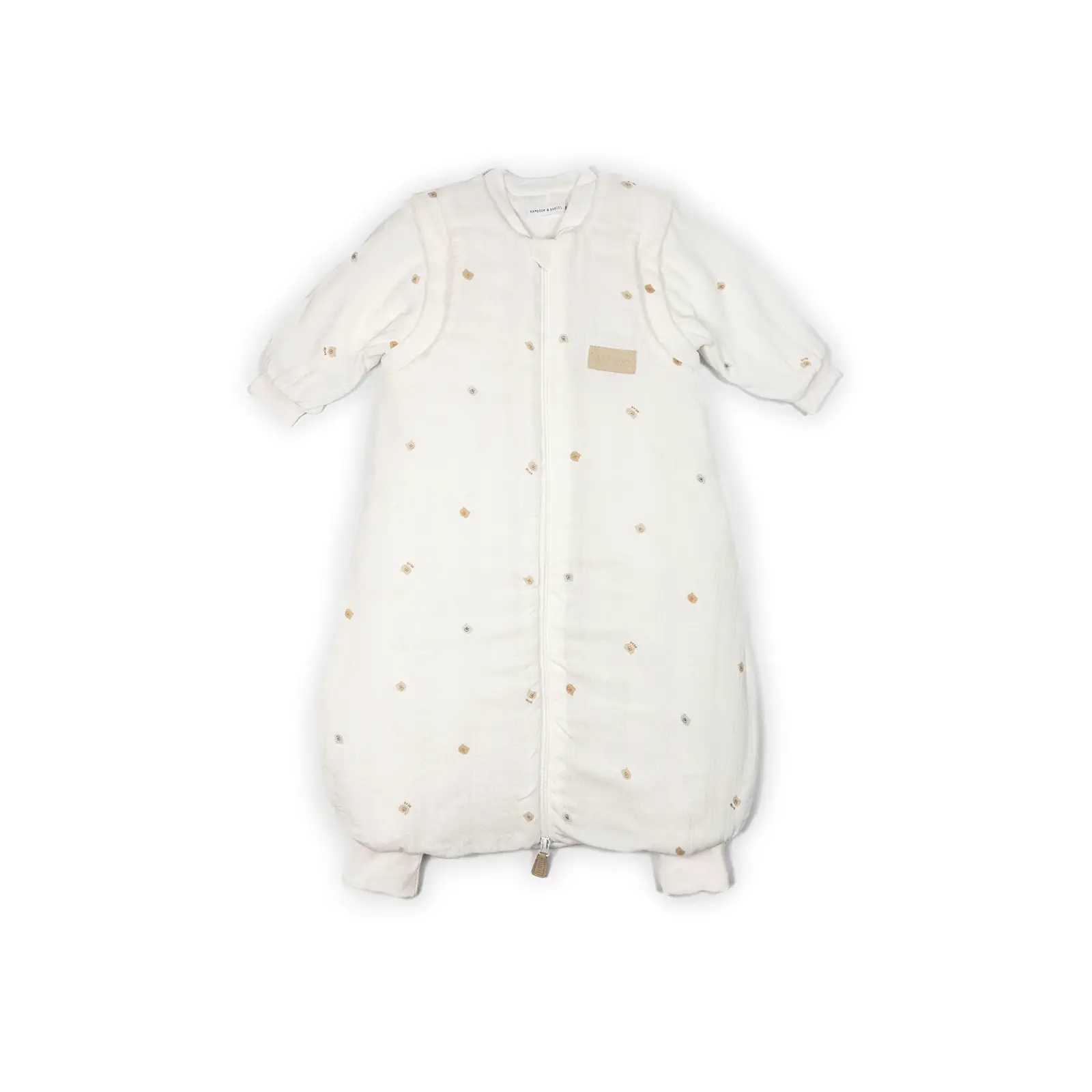 Sacco Nanna Mini 6-18 Mesi con Maniche e Piedini Tog 2.2 Bears - sacchi termici