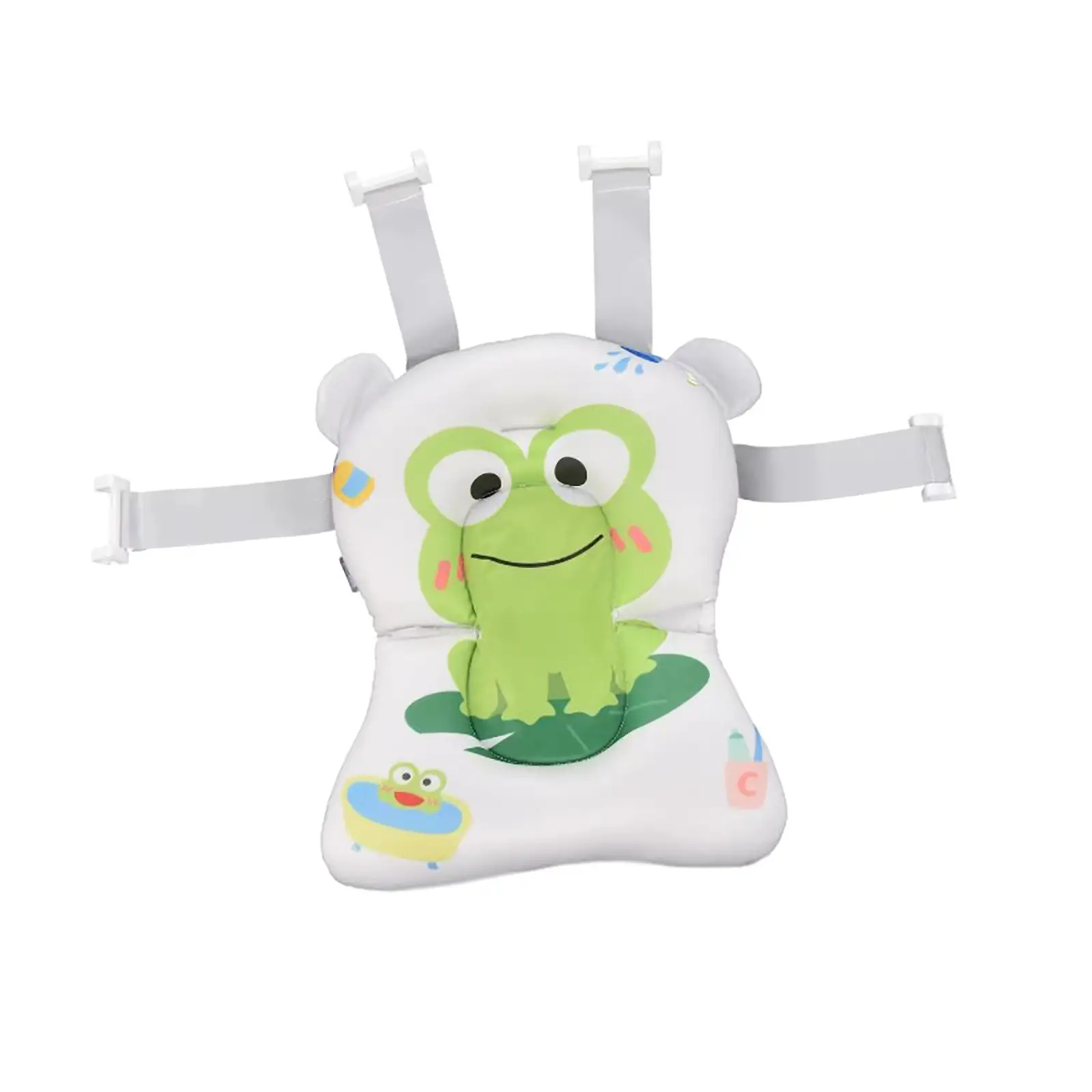 Cuscinetto Riduttore per Sdraietta Bagno Sea Star Frog - vasche