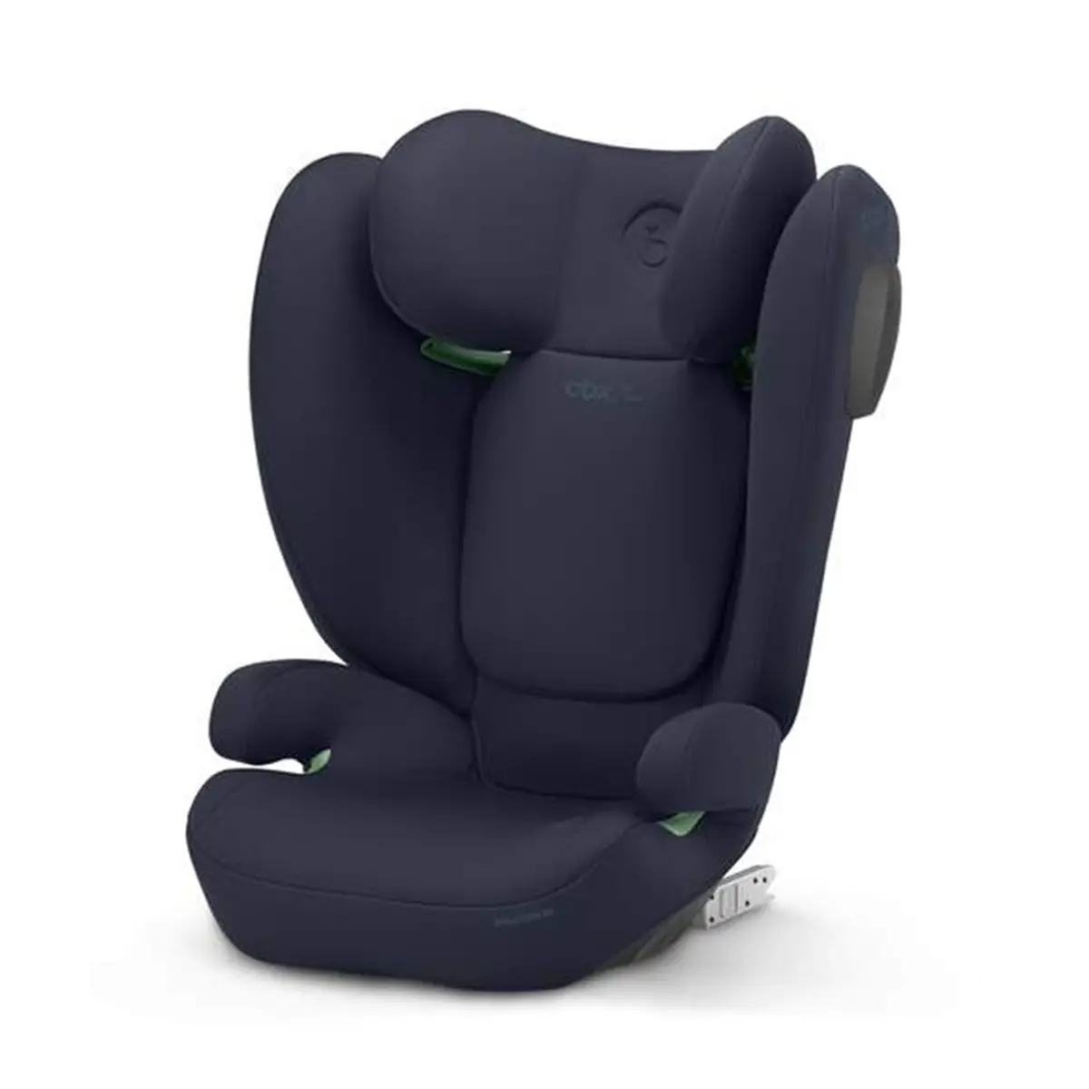 Seggiolino Auto Cybex Solution B3 i-Fix I-Size 100-150 CM Blue - bambini 100-150 cm (4-12 anni)