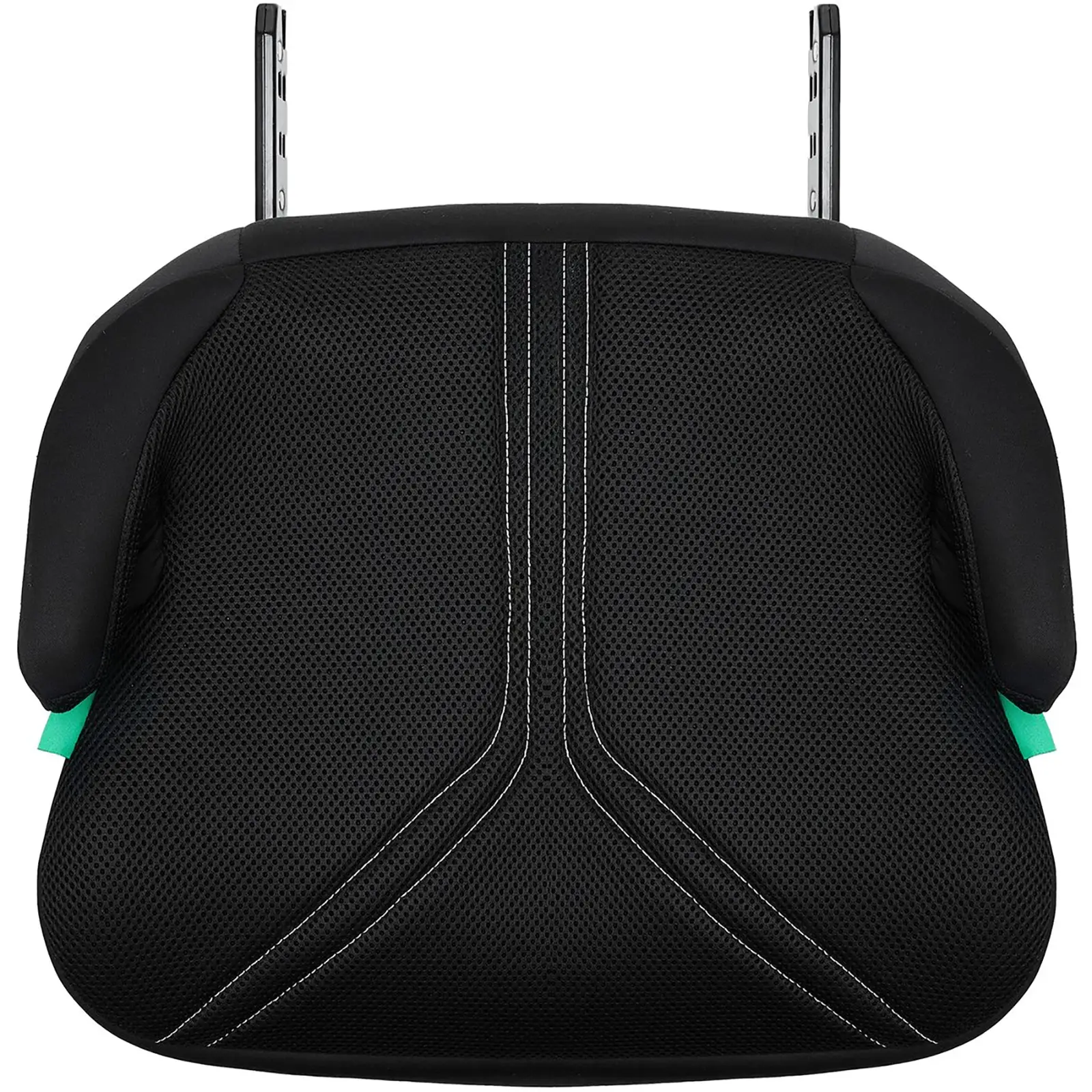 Rialzo Seggiolino Auto Gr.3 I-boost 2 Pro Black 125-150 Cm - bambini 100-150 cm (4-12 anni)