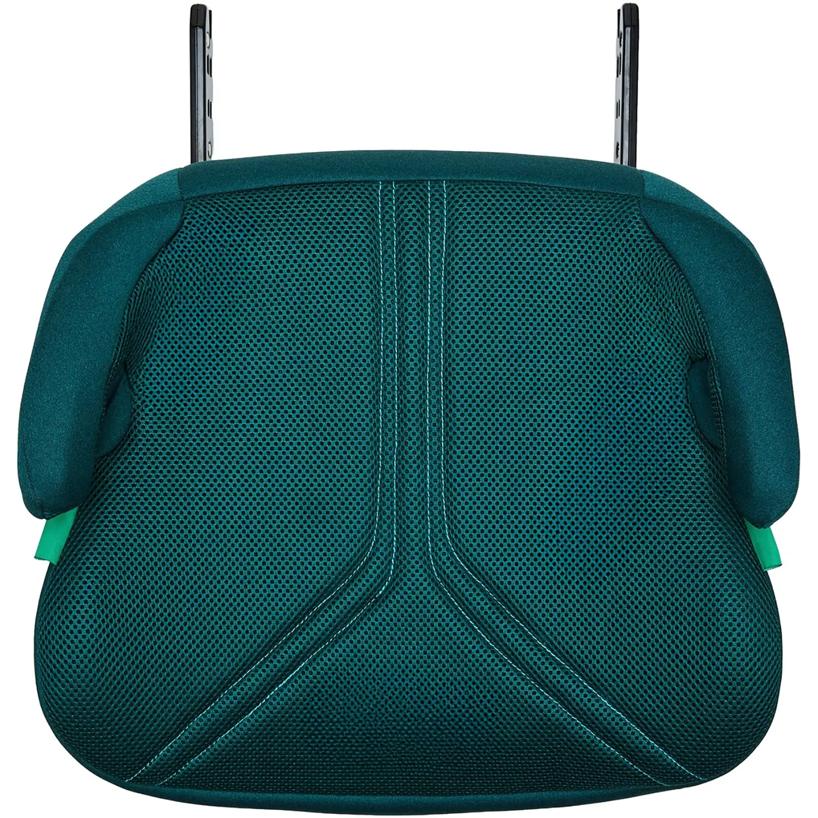 Rialzo Seggiolino Auto Gr.3 I-boost 2 Pro Green 125-150 Cm - bambini 100-150 cm (4-12 anni)