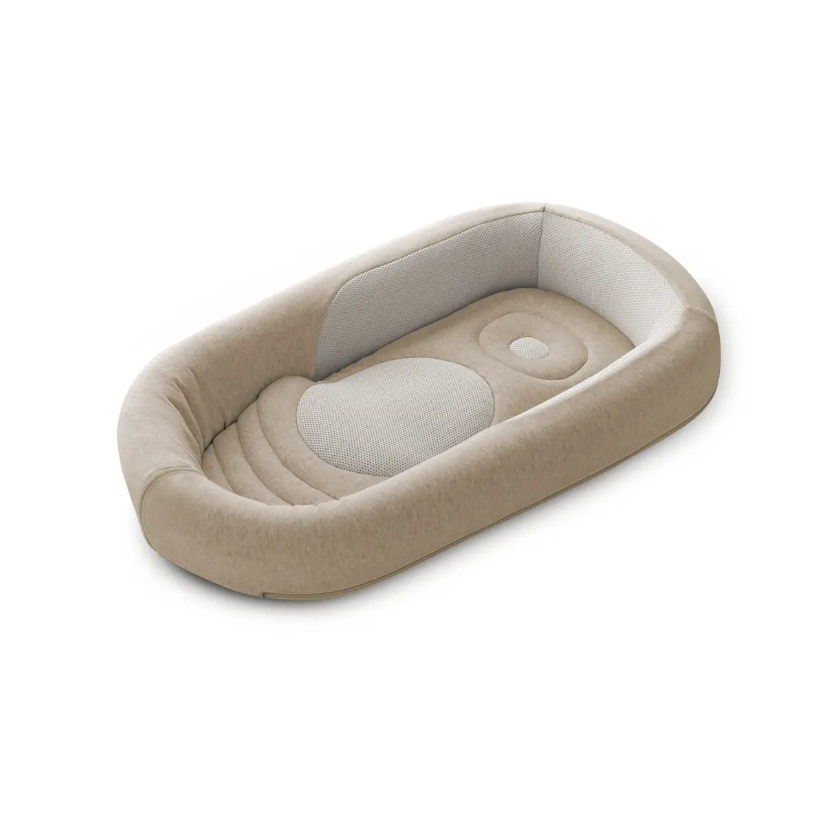 Welcome Pod Warm Beige Inglesina - riduttori
