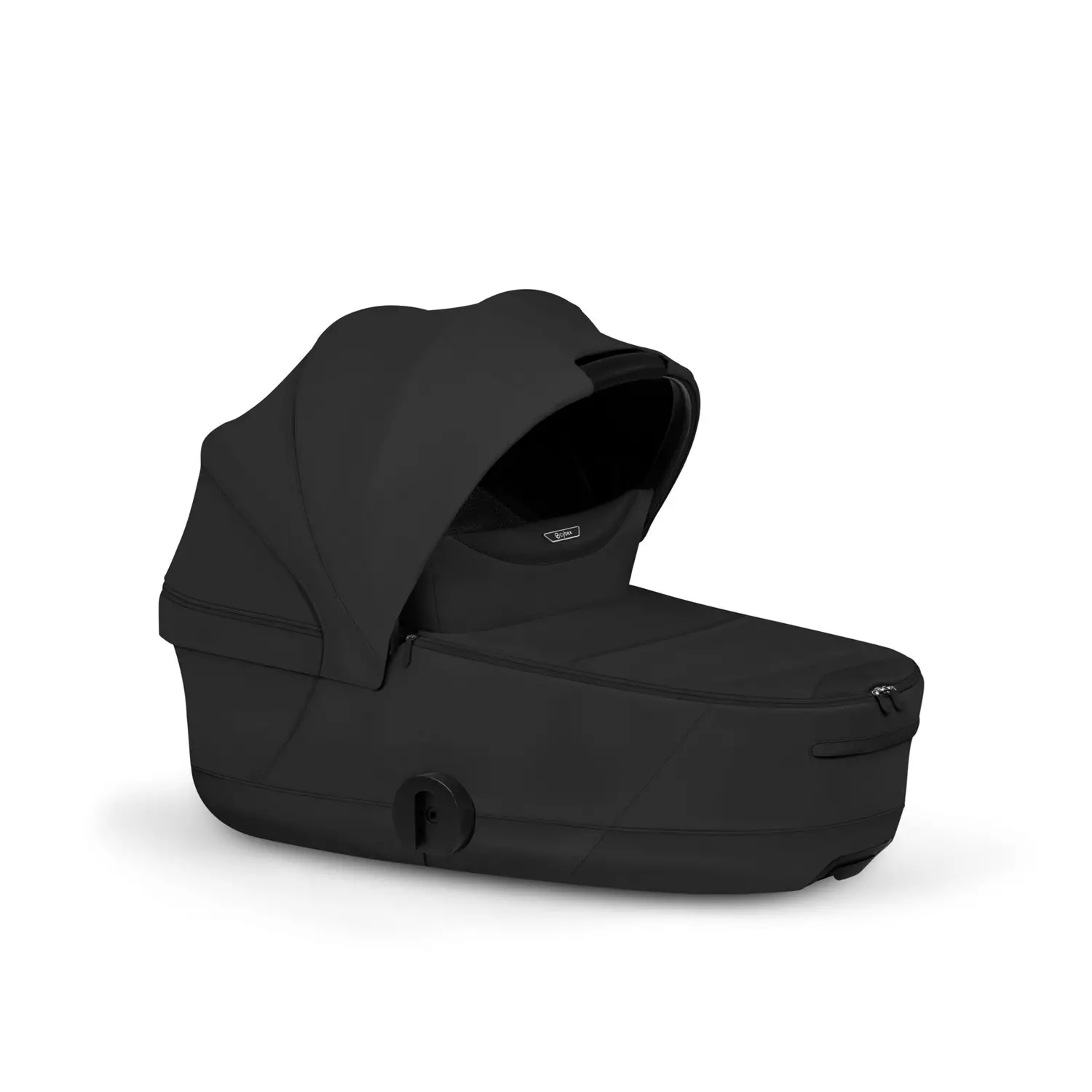 Mios-Coya Style Navicella Richiudibile Sepia Black - trio e modulari