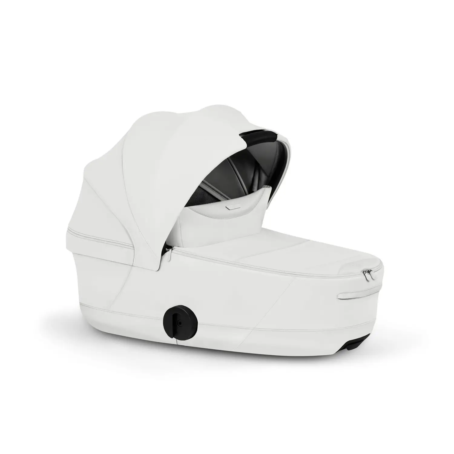 Mios-Coya Style Navicella Richiudibile Off White Cybex - trio e modulari
