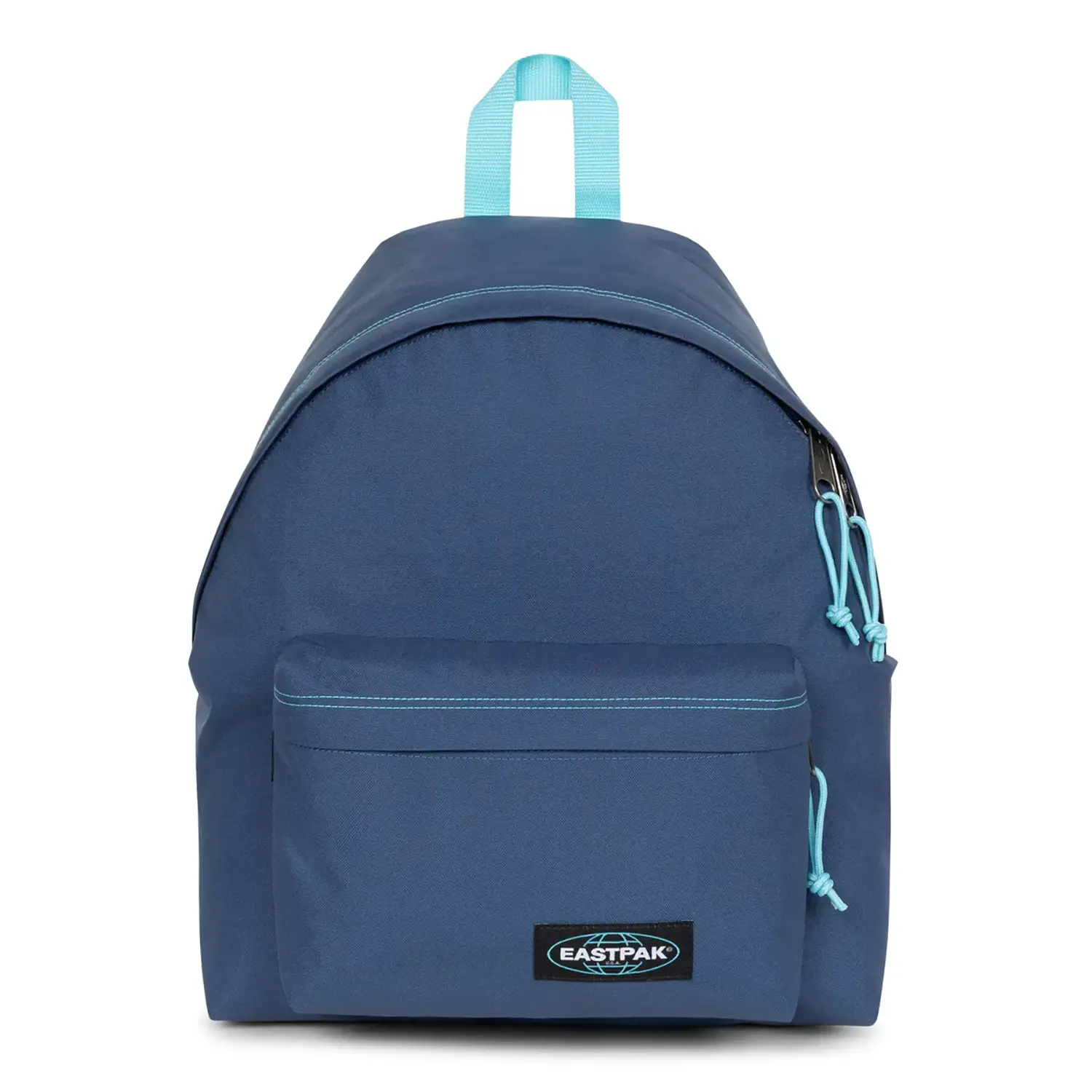 Eastpak Zaino Padded Pak’r Kontrast Waterfall 24L Laptop 14" - zaini americani