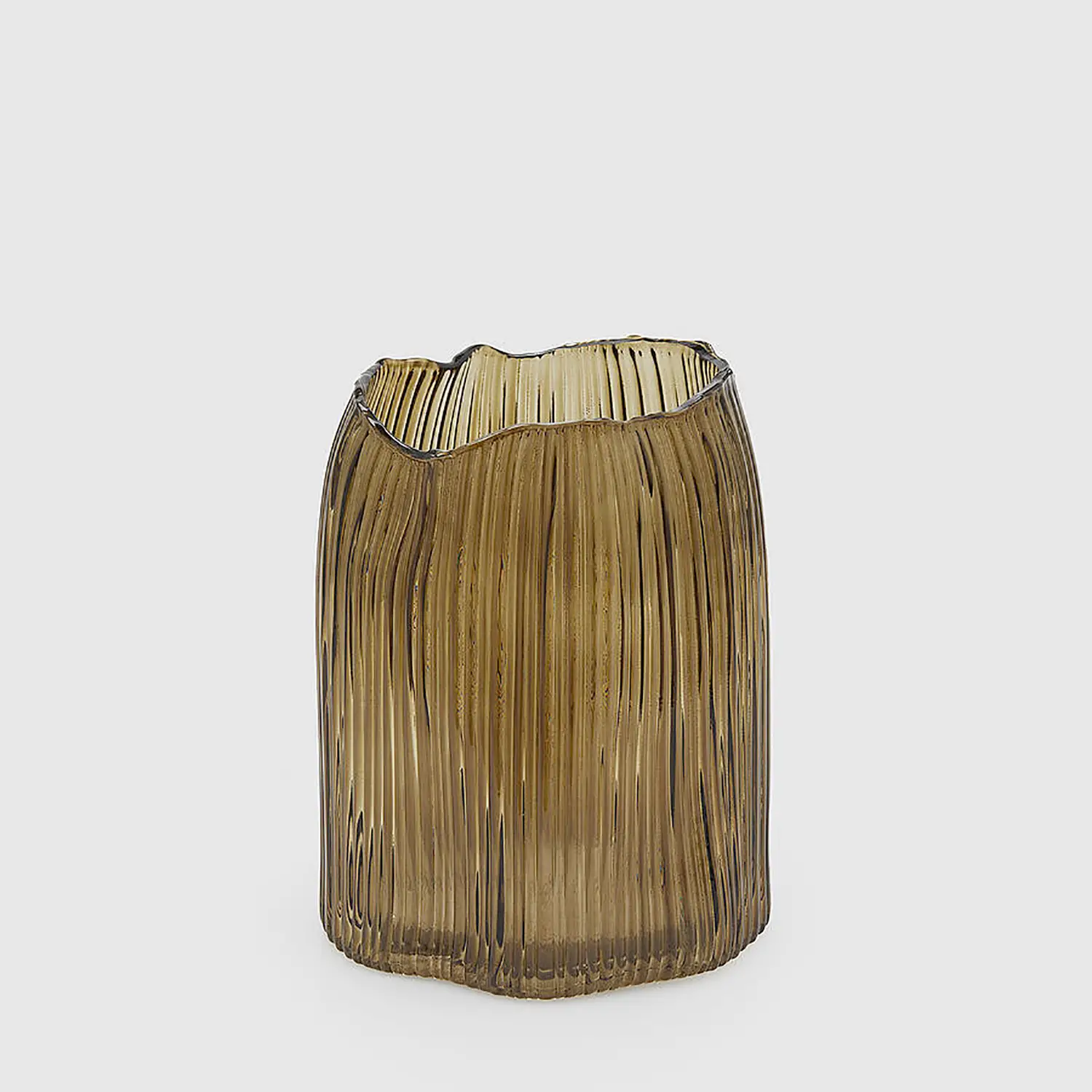 Vaso Decorativo Millerighe H22,5 - regalo e gadget valigeria