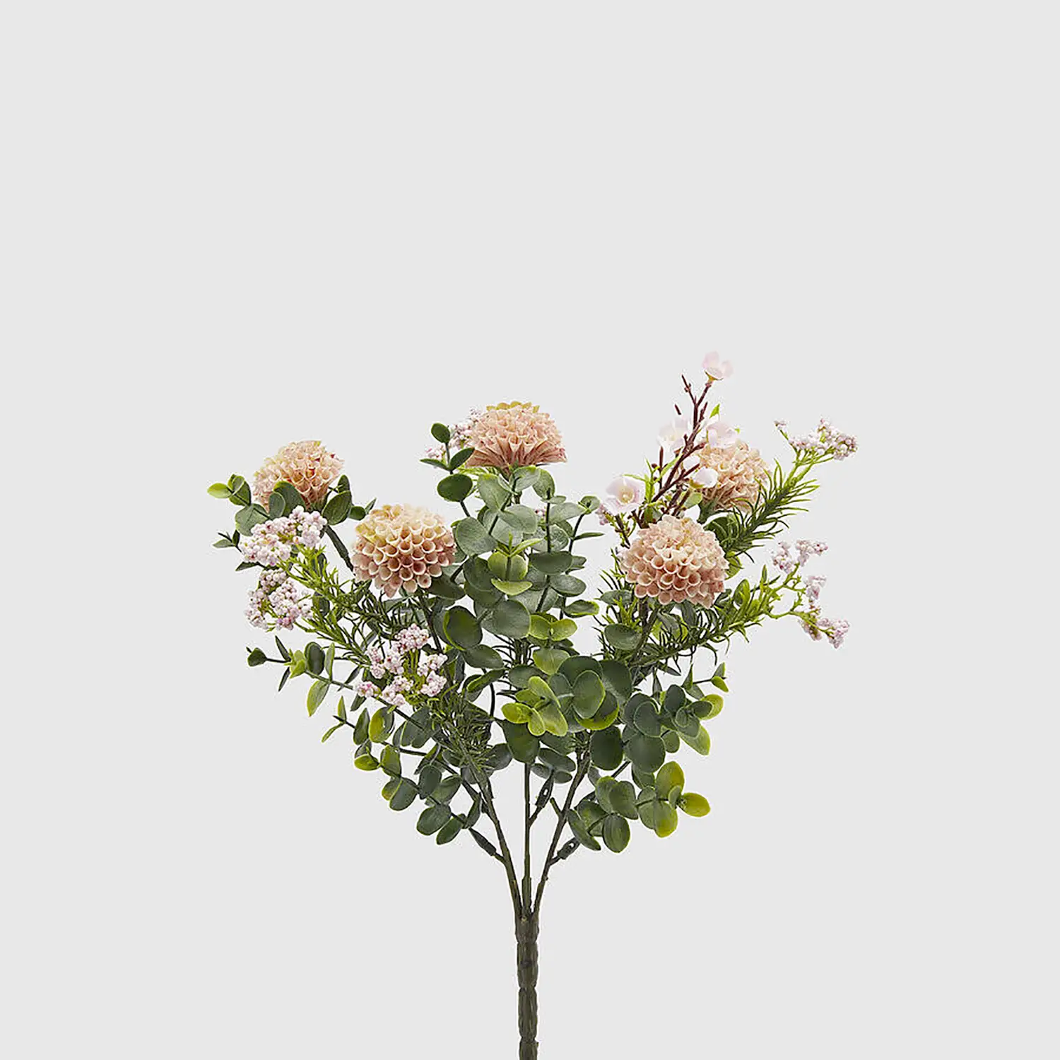 Fiori Dalia Cespuglio Con Bocciolo 5 Steli H37 - regalo e gadget valigeria