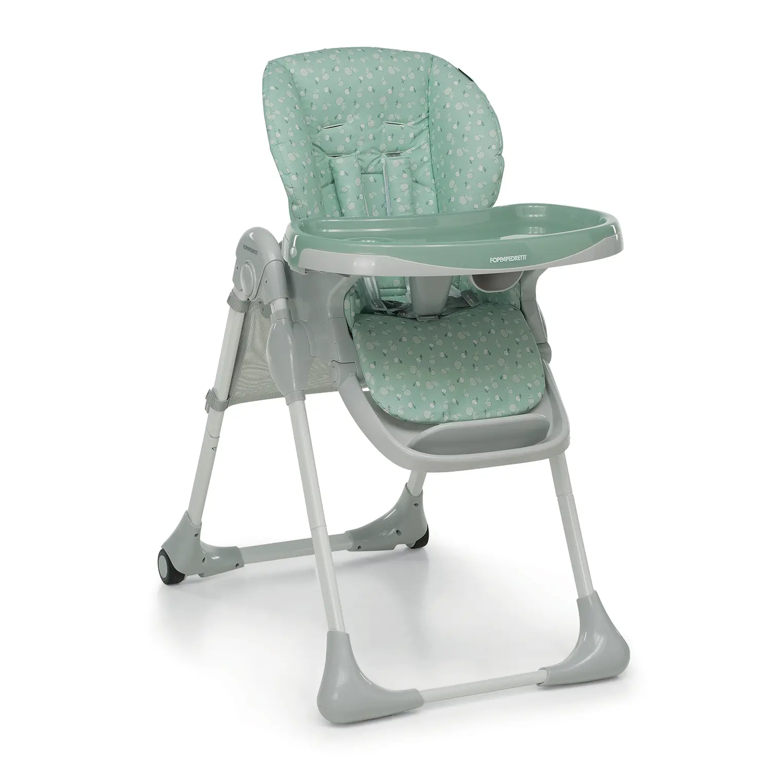 Seggiolone Meeting Apples Foppapedretti - seggioloni