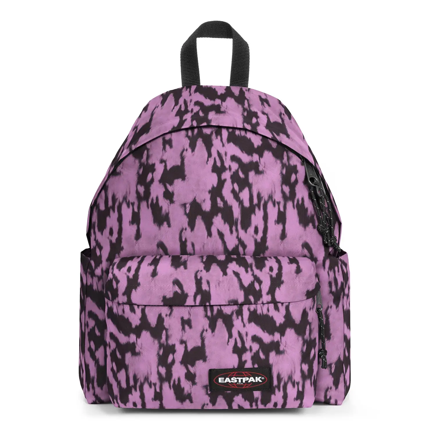 Eastpak Day Pak'r FURRIOUS Pink Laptop 14" - zaini americani