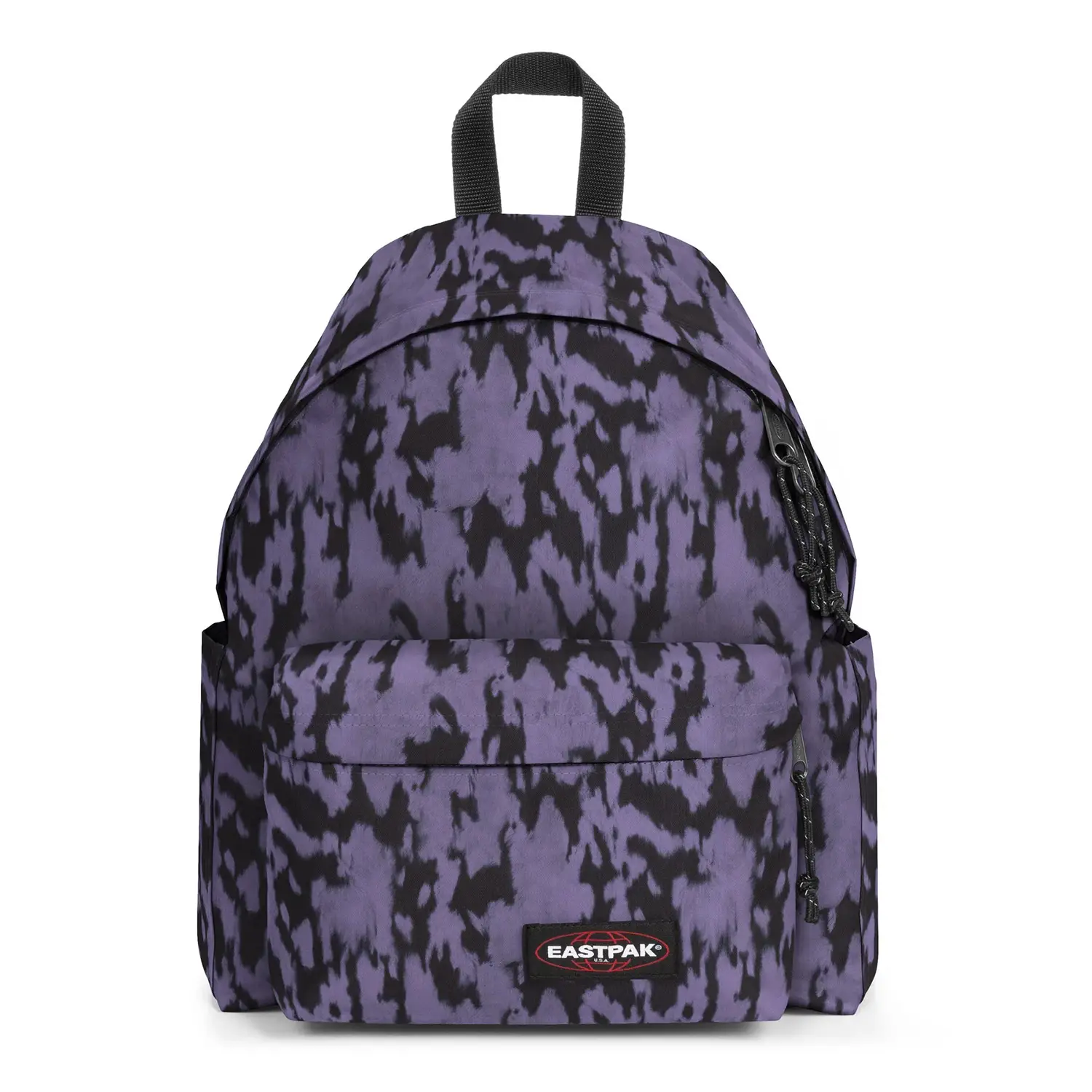 Eastpak Day Pak’r FURRIOUS Lilac Laptop 14" - zaini americani