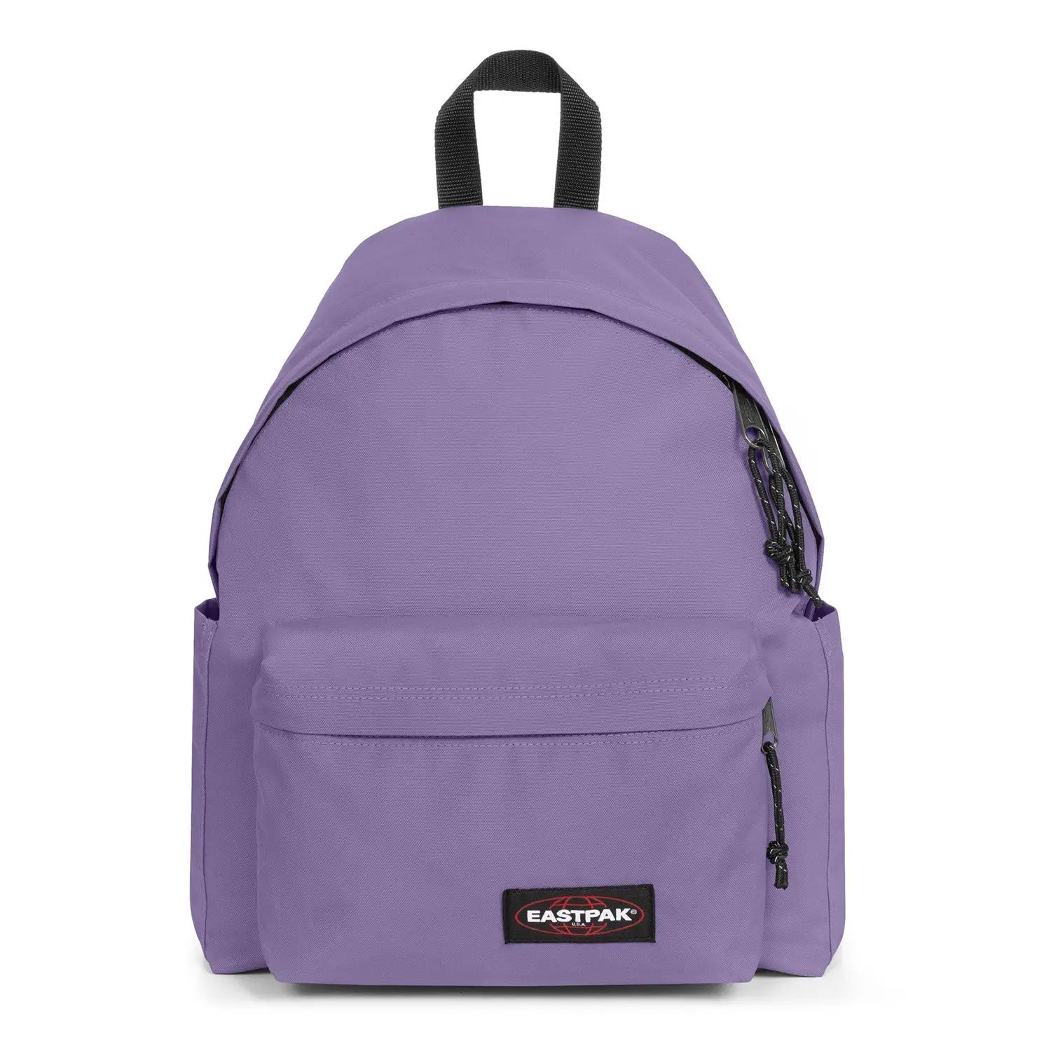 Eastpak Day Pak’r Bouquet Lilac Laptop 14" - zaini americani