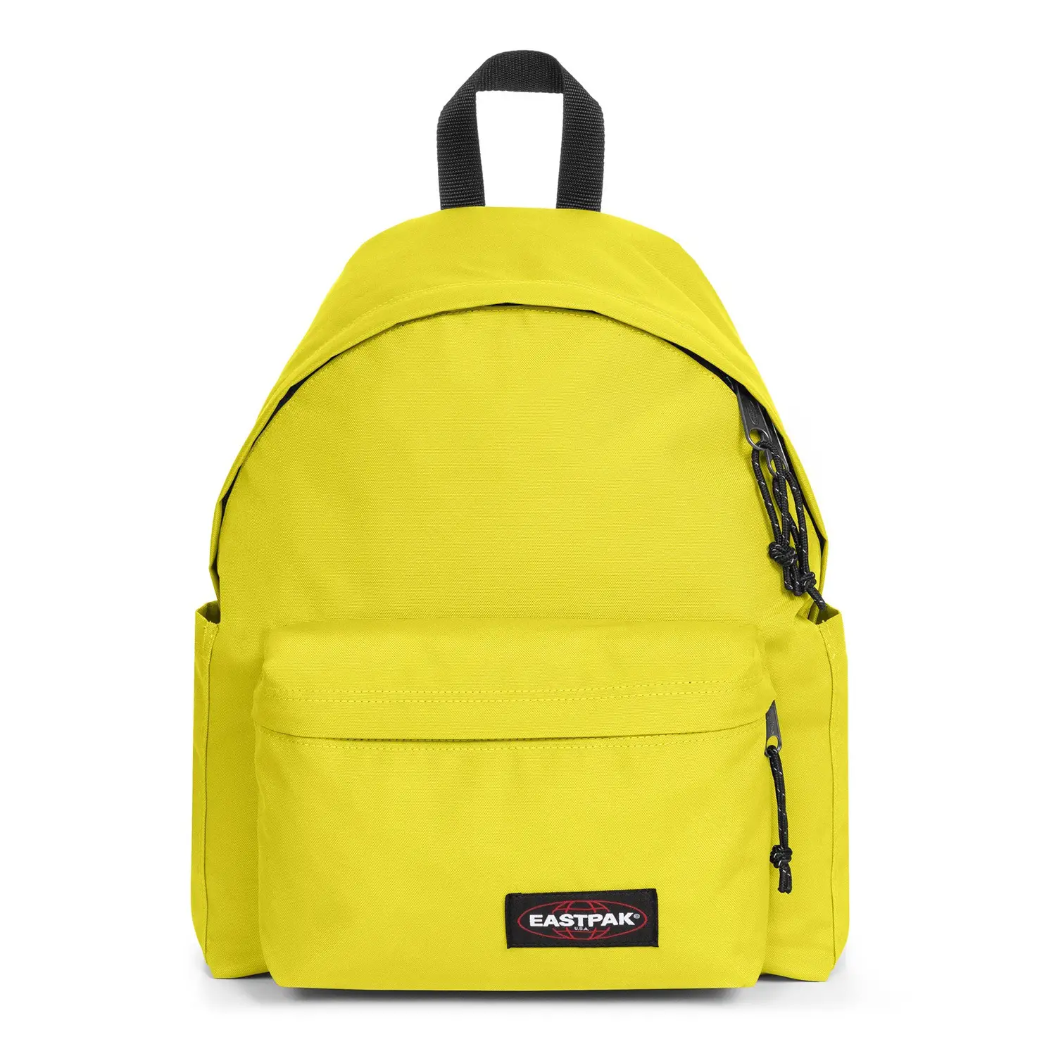 Eastpak Day Pak’r Acid Yellow Laptop 14" - zaini americani