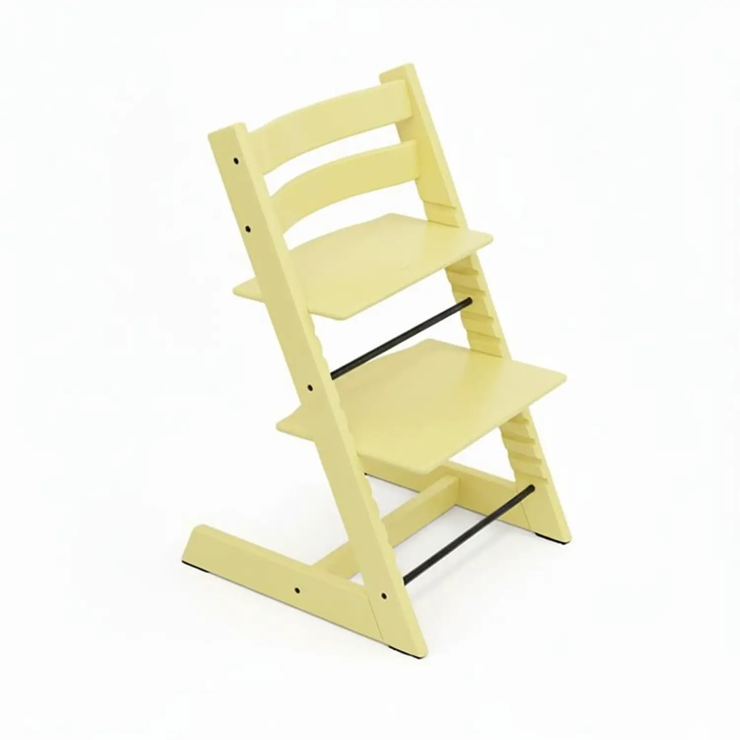 Seggiolone Tripp Trapp Lemon Yellow – Stokke - seggioloni