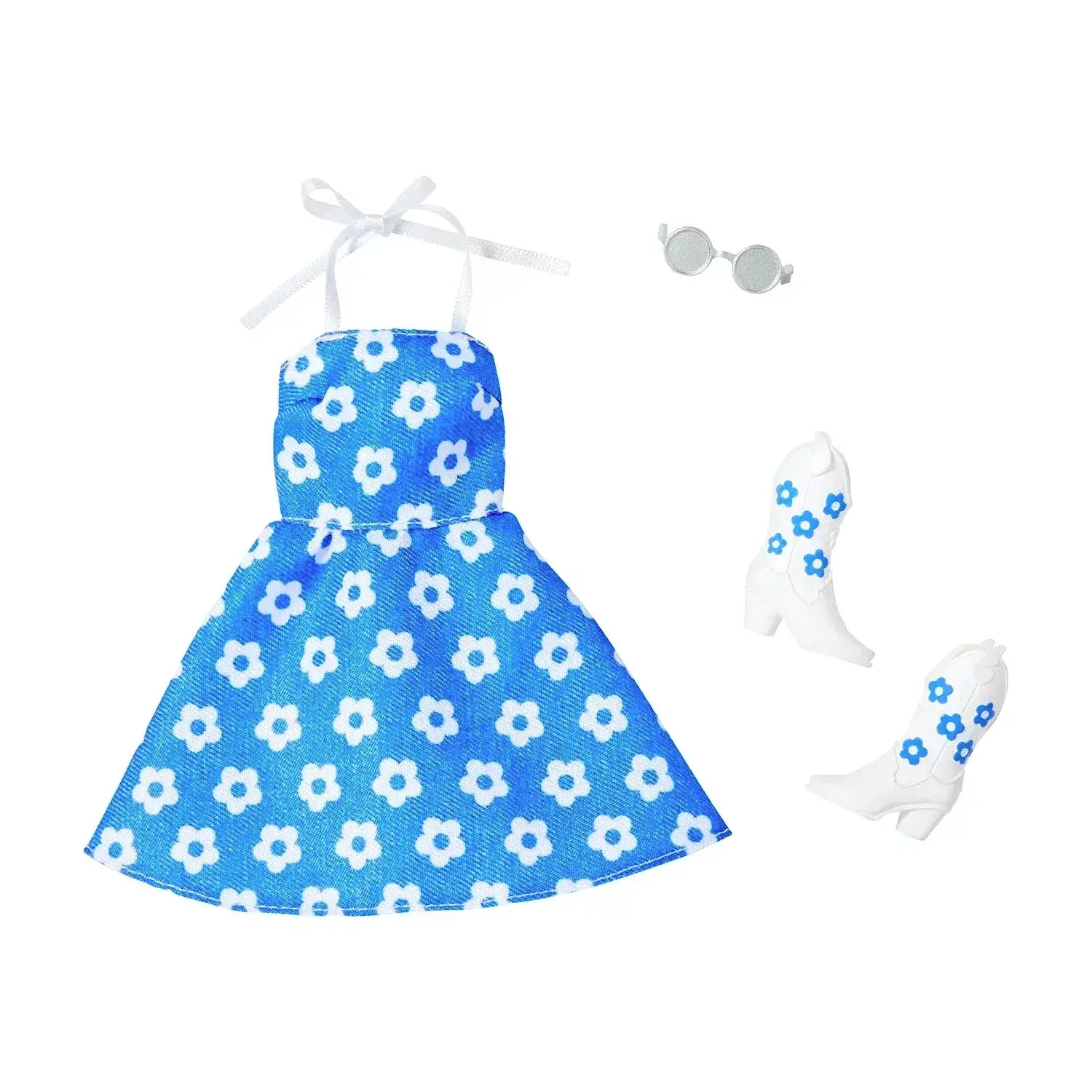 Barbie Abiti Mode Fashion HYV22 - collezionabili bambina