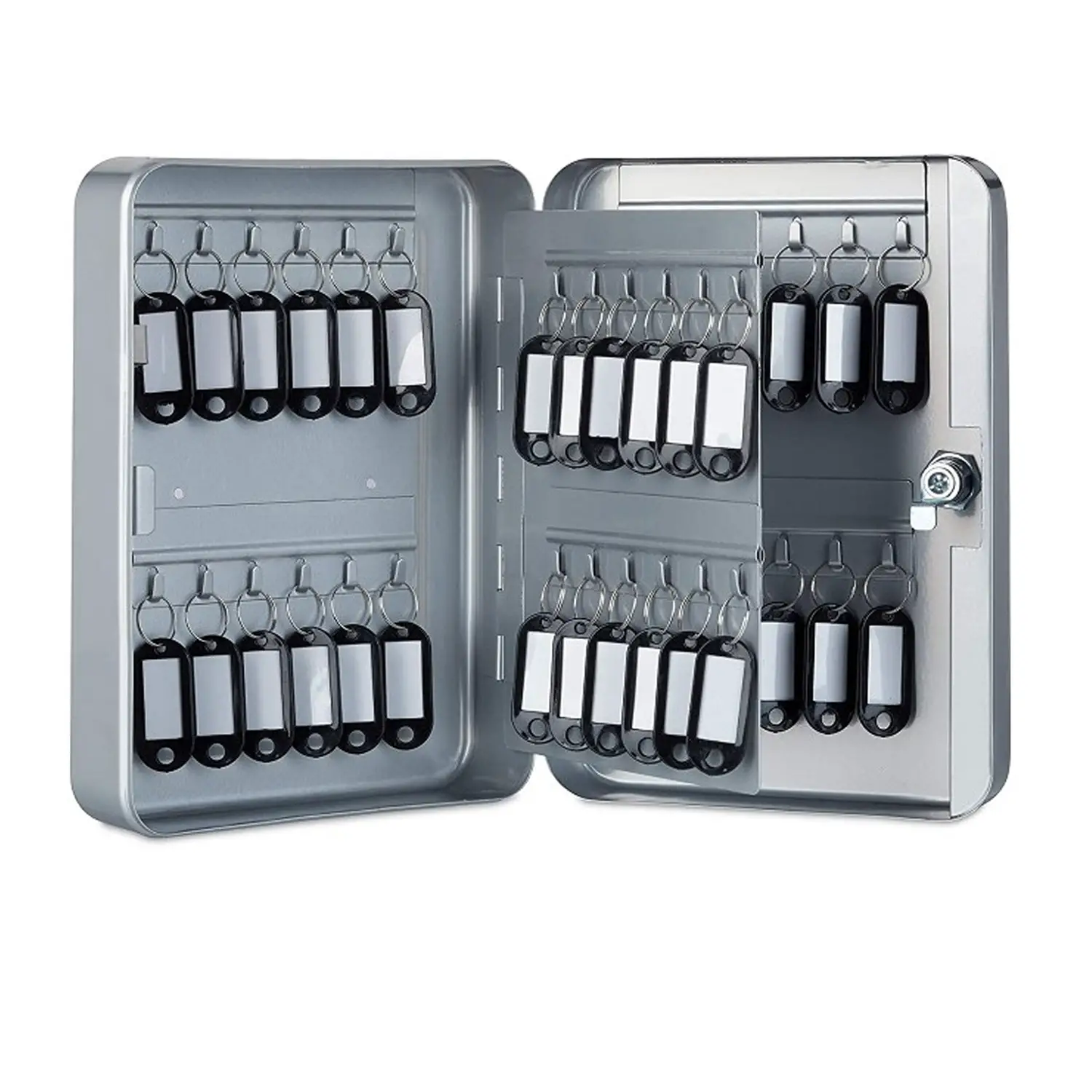Key Box - 48 Places - Miscellaneous Stationery