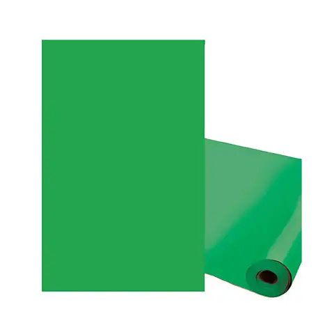 ADHESIVE CHAMOIS PAPER MT.2X050 GREEN