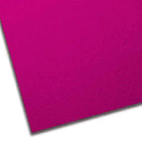 Cartoncino Colorato Premium Liscio Ruvido cm. 70x100 Fuxia - confezione 10 pz