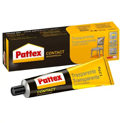 Pattex Sticker 125 ml