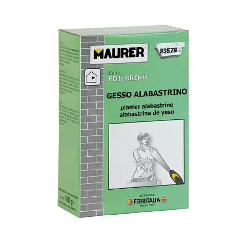 Plaster Powder 1 Kg