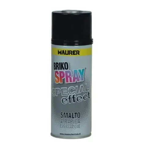 Vernice acrilica spray Ml.400 - Oro