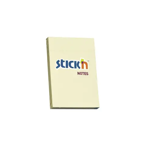 Notes Stick Adesivi mm. 51x38 - confezione 12 pz