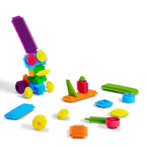 Construction Magic Brix 72 Elements