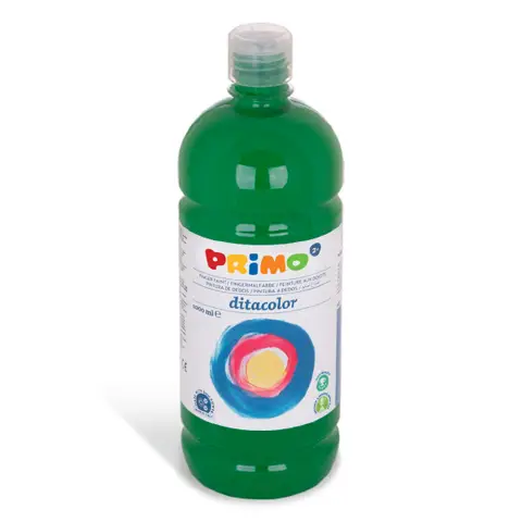Ditacolor Primo ml. 1000 Green
