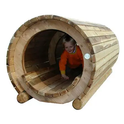 Tunnel Young 200
