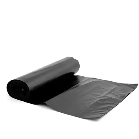 Sacchi Immondizia 70x110 Nero Cf. 20 Pezzi