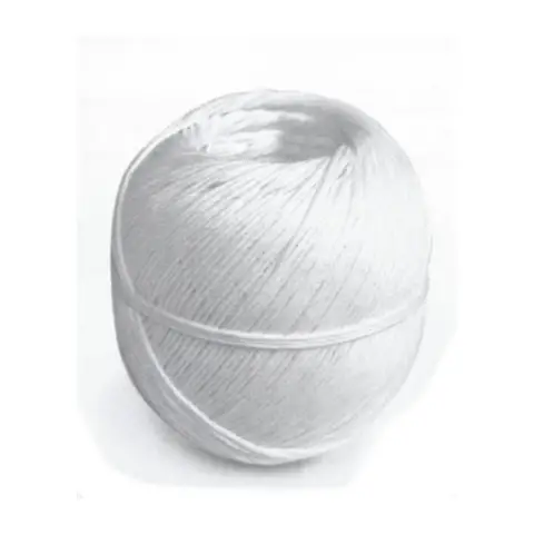 Spago Bianco 1 Mm • Gr 80 - confezione 4 pz
