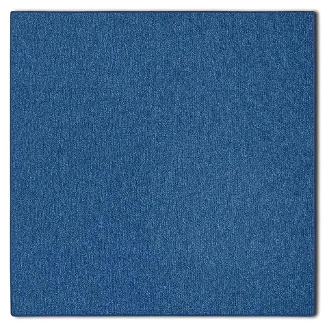 Tappeto Moquette Quadrato Cm 200x200 Oceano