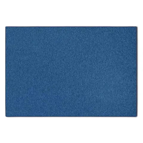 Tappeto Moquette Rettangolare cm. 100x150 Oceano