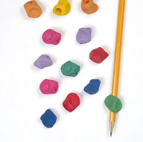 Help-Writing Little Ones