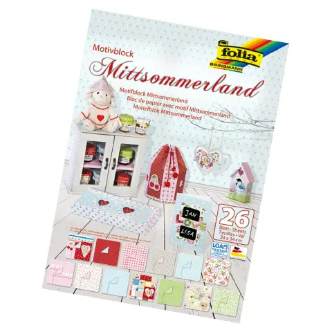 Summer Deco Boards