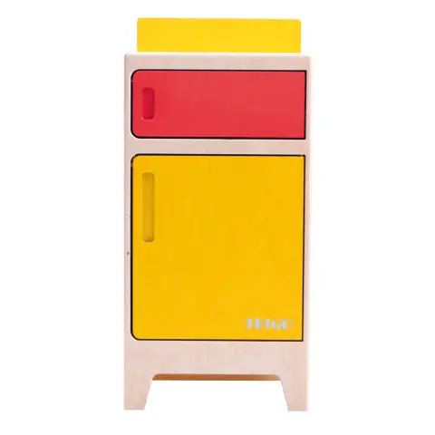 Erica refrigerator