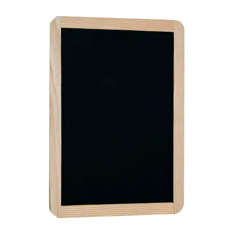 Lavagnetta in Ardesia Fila - Cm 25x35