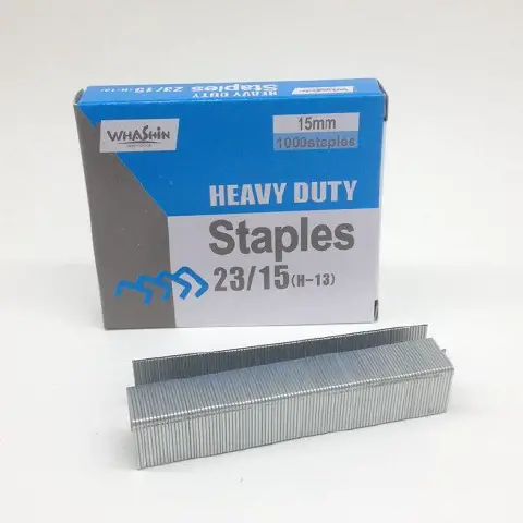 Punti Metallici Passo 23/15