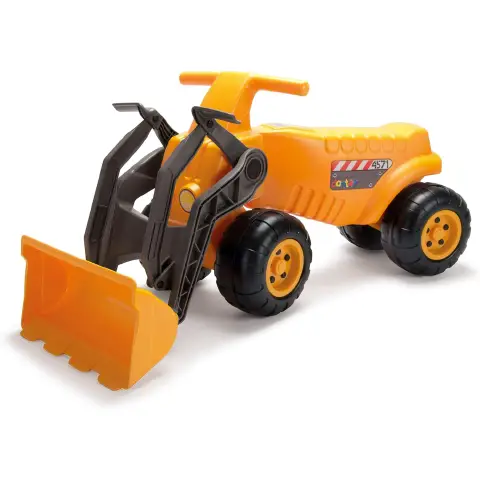 79cm Giant Ride-on Excavator.