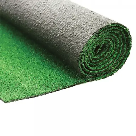 Tappeto erboso sintetico mm 7 rotolo 25x4 mt